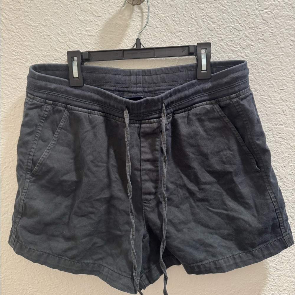 GAP Charcoal Shorts